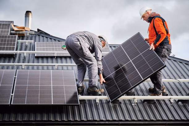 Como é feito o dimensionamento de um sistema de energia solar Como é feito o dimensionamento de um sistema de energia solar