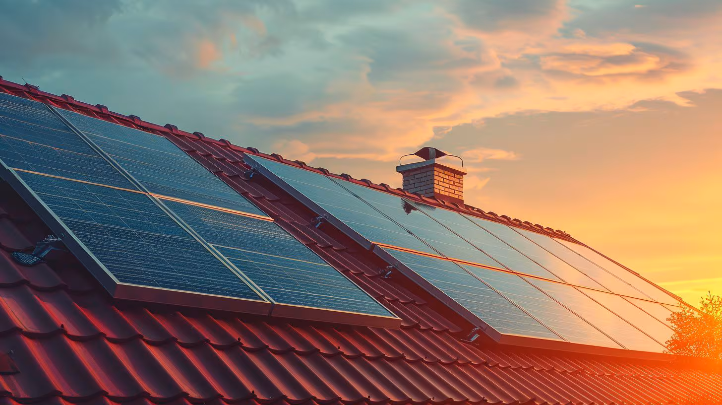 Como escolher uma empresa de energia solar na sua região Como escolher uma empresa de energia solar na sua região