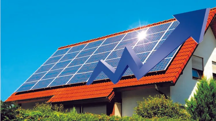 Energia solar para armazenagem e resfriamento Energia solar para armazenagem e resfriamento