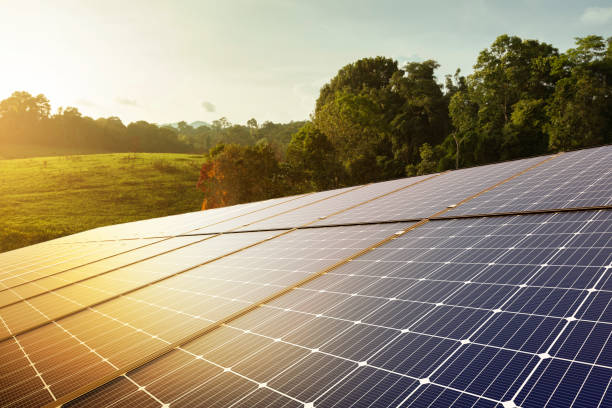 Energia solar para comércio Energia solar para comércio