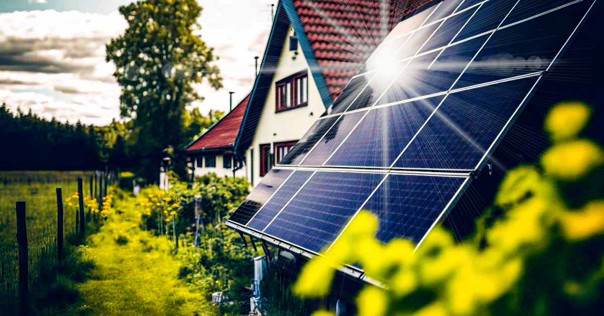 Energia solar para empresas em Dourados Energia solar para empresas em Dourados