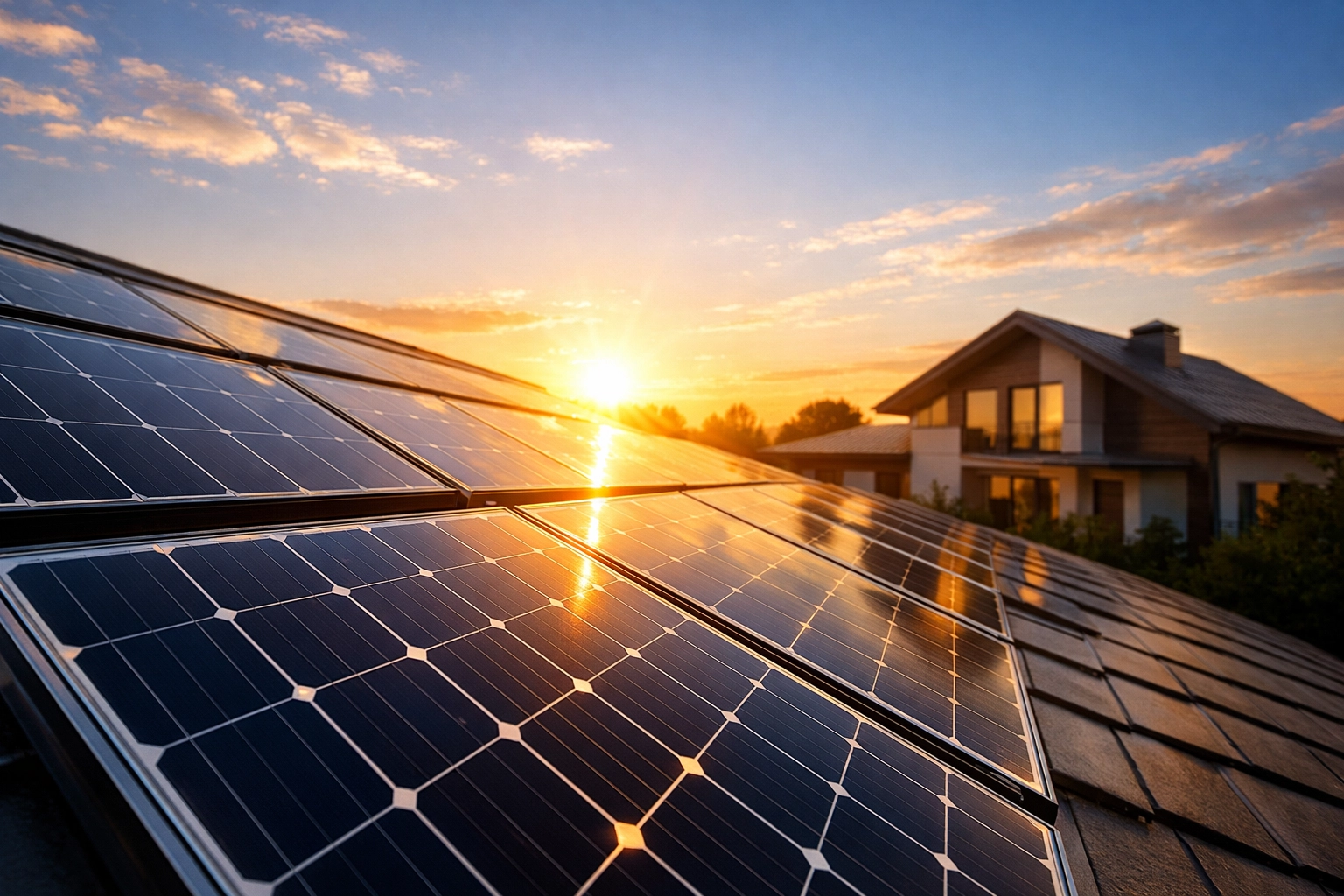Energia solar para indústria Energia solar para indústria