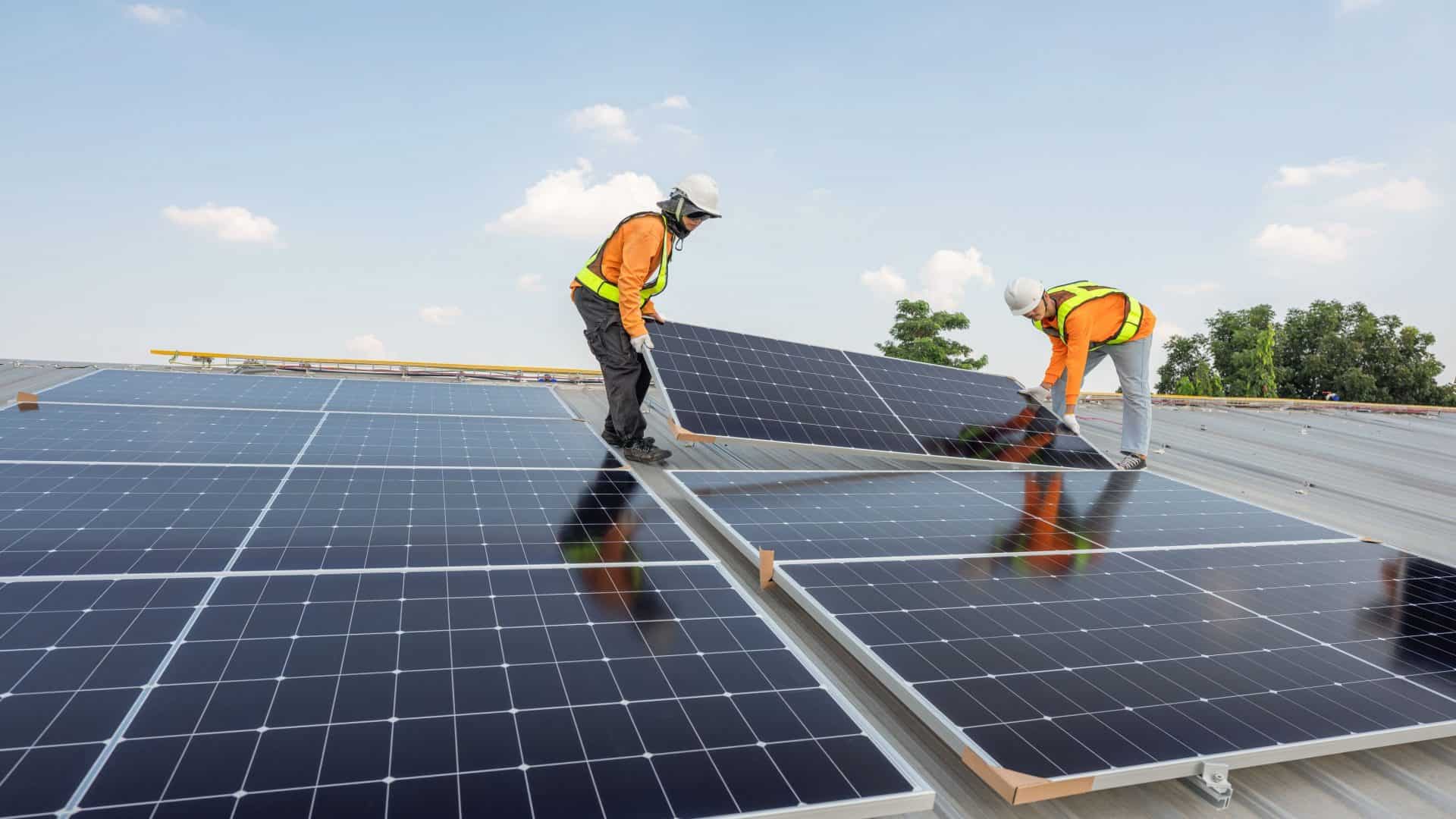 Erros comuns ao contratar energia solar Erros comuns ao contratar energia solar