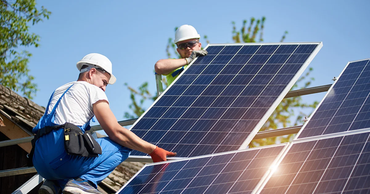 O que é a vistoria técnica de energia solar? O que é a vistoria técnica de energia solar?