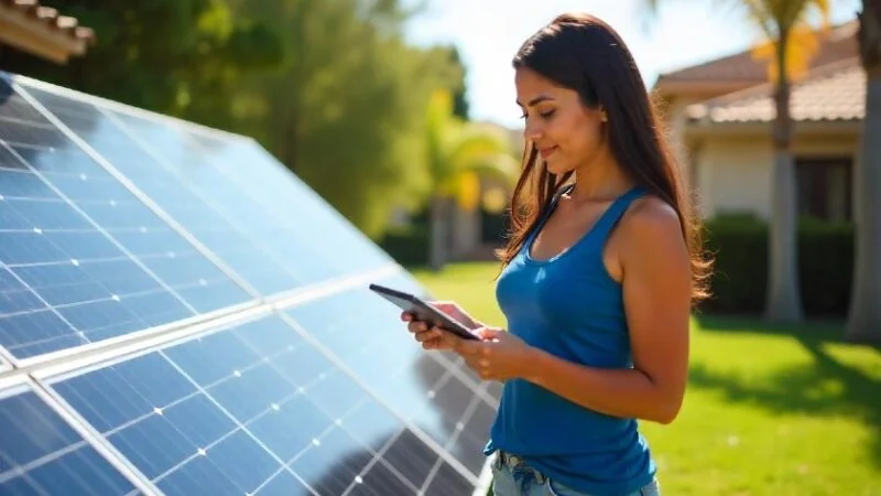 Placa solar suja gera menos energia? Placa solar suja gera menos energia?