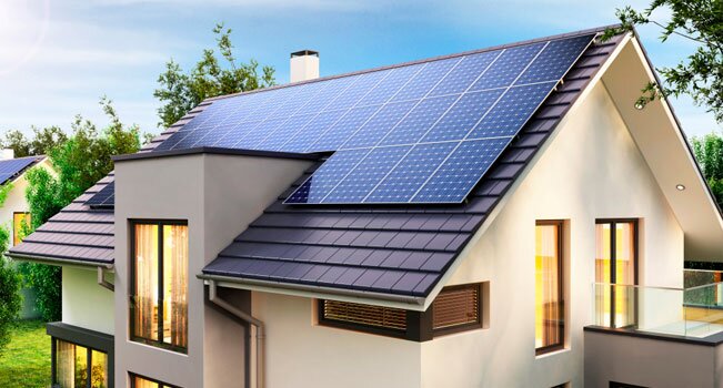Energia solar em Naviraí com a Solar Hidra