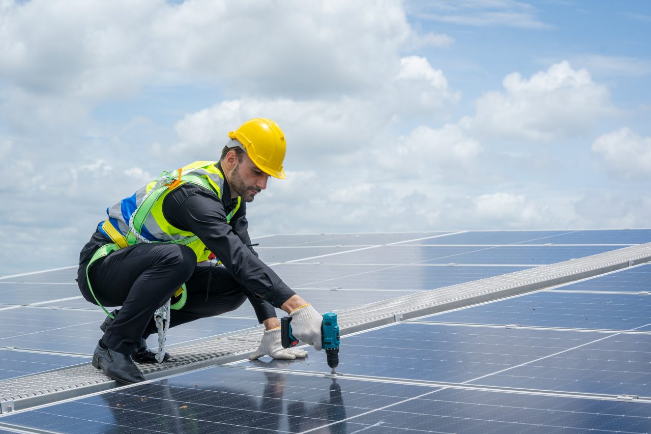 Melhor empresa de energia solar em Dourados, Solar Hidra