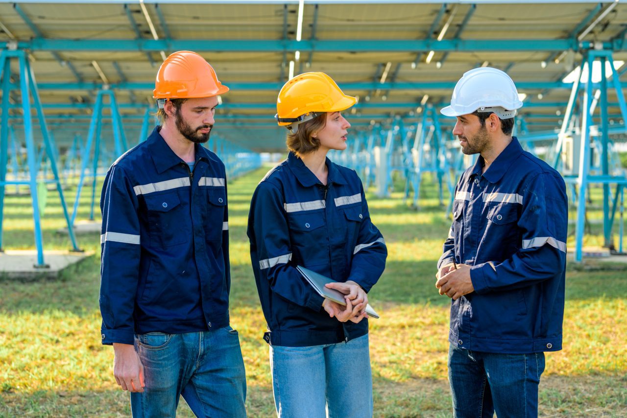 Solar Hidra, líder em energia solar em Dourados